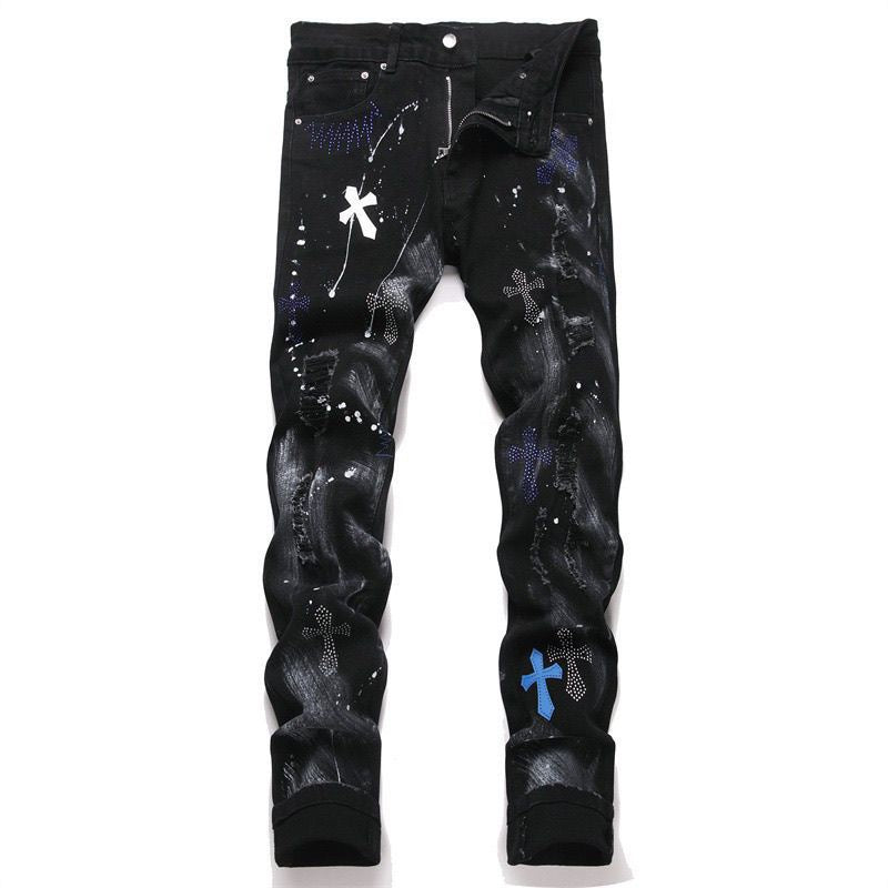 Amiri Jeans