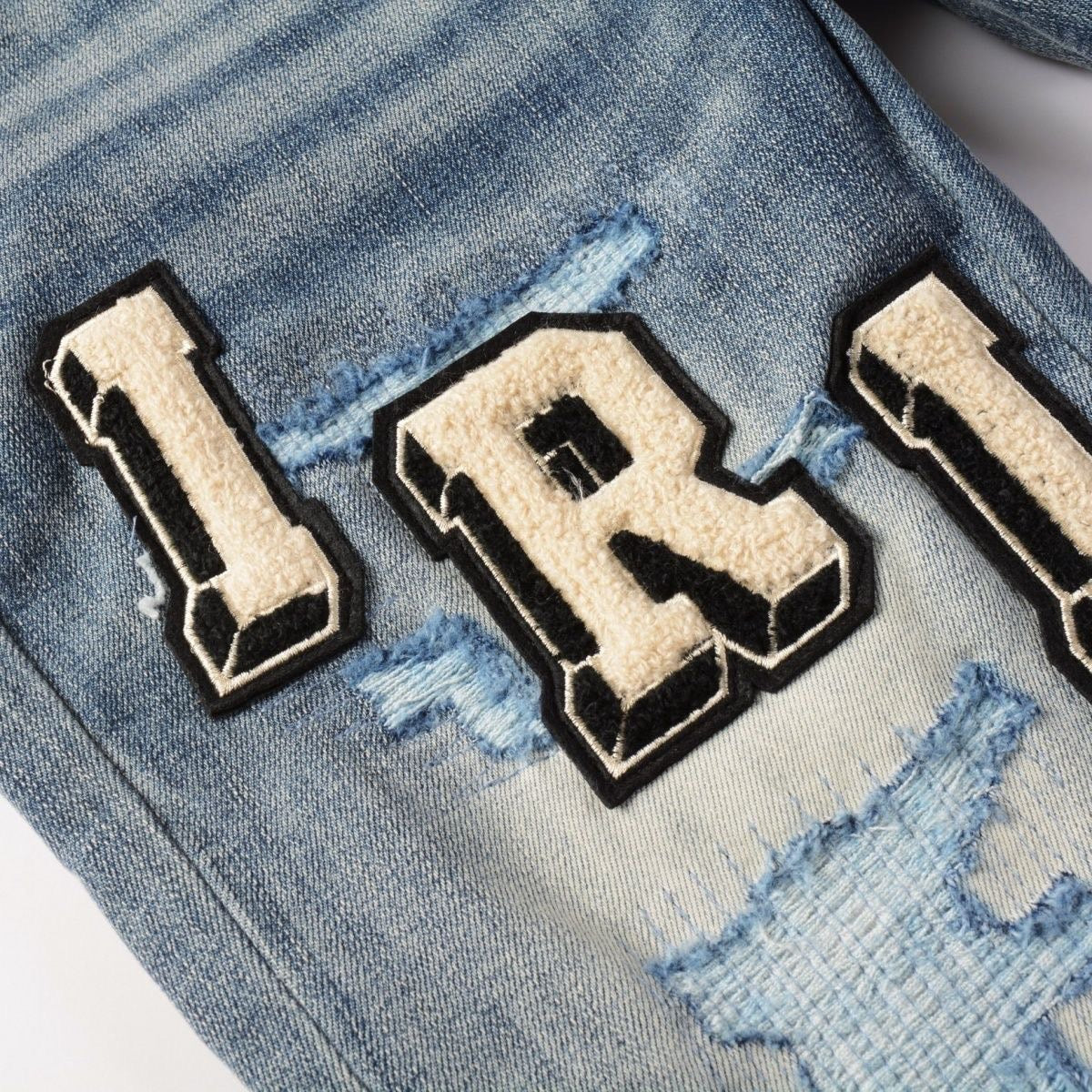 Amiri Jeans 6