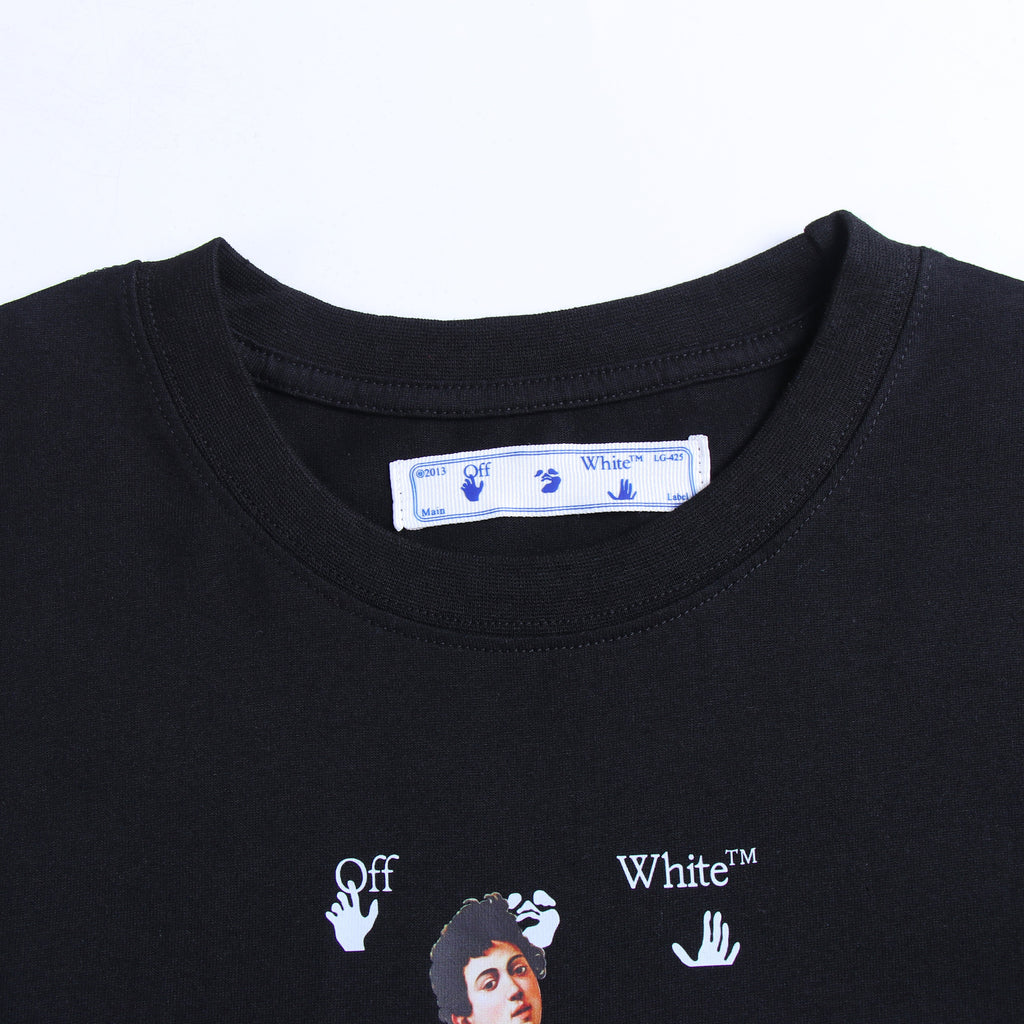 Off-White Oversized T-Shirts 18