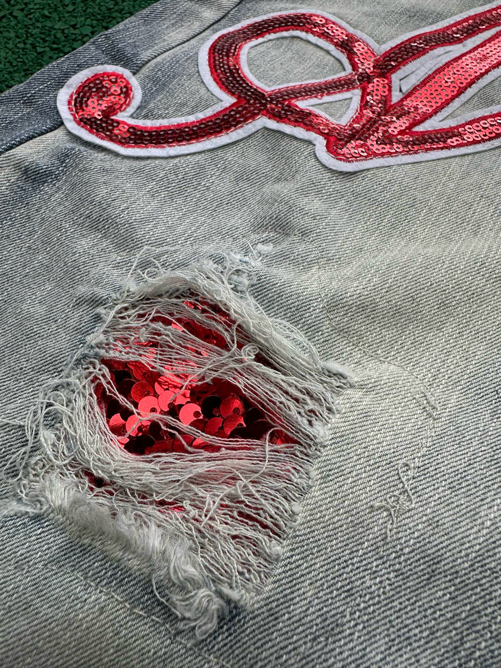 Amiri Jeans 5