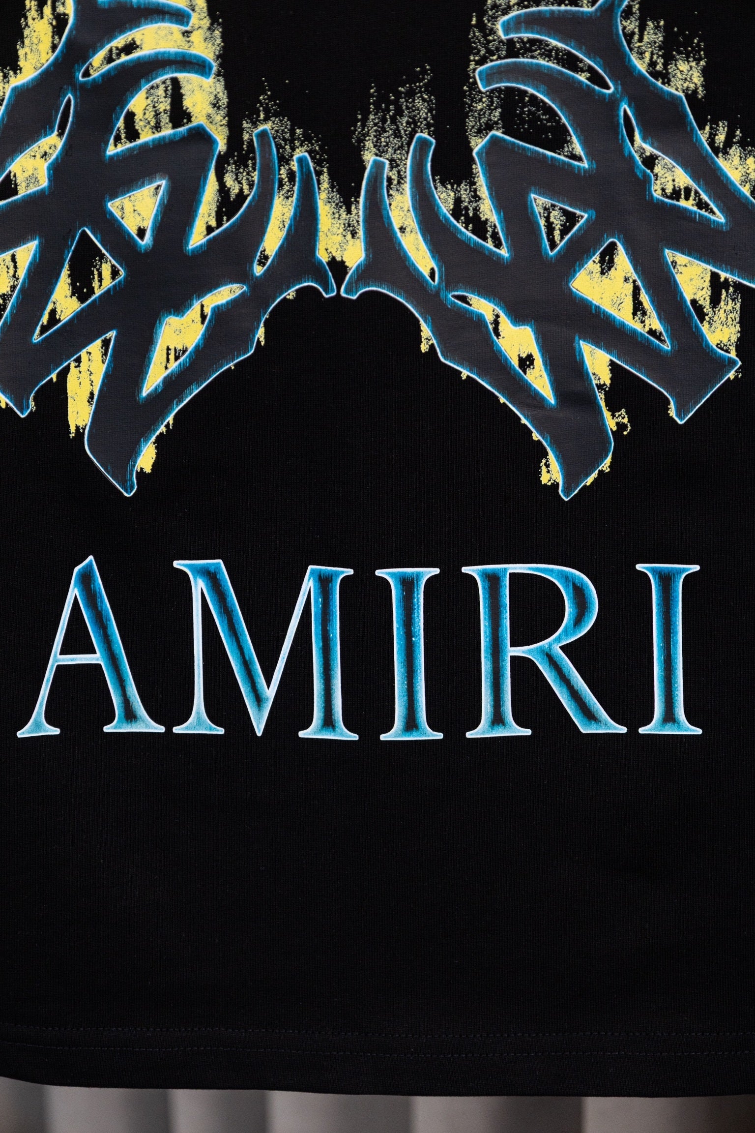 Amiri Apparel 13