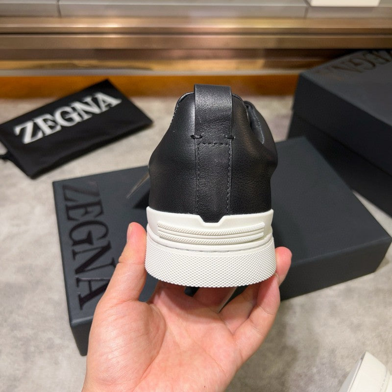 ZEGNA Triple Stitch 46