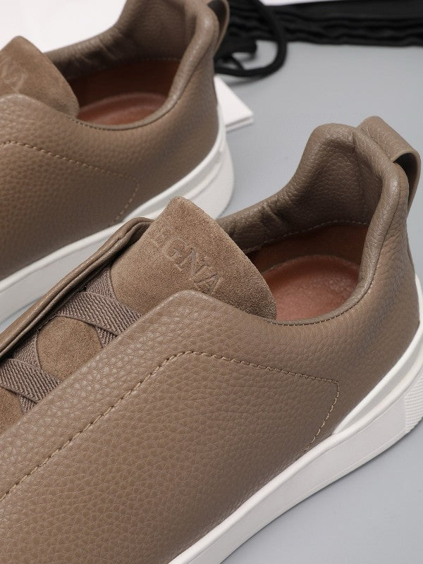 ZEGNA Triple Stitch 56
