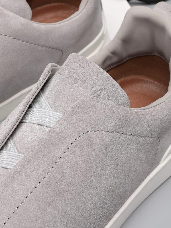 ZEGNA Triple Stitch 58
