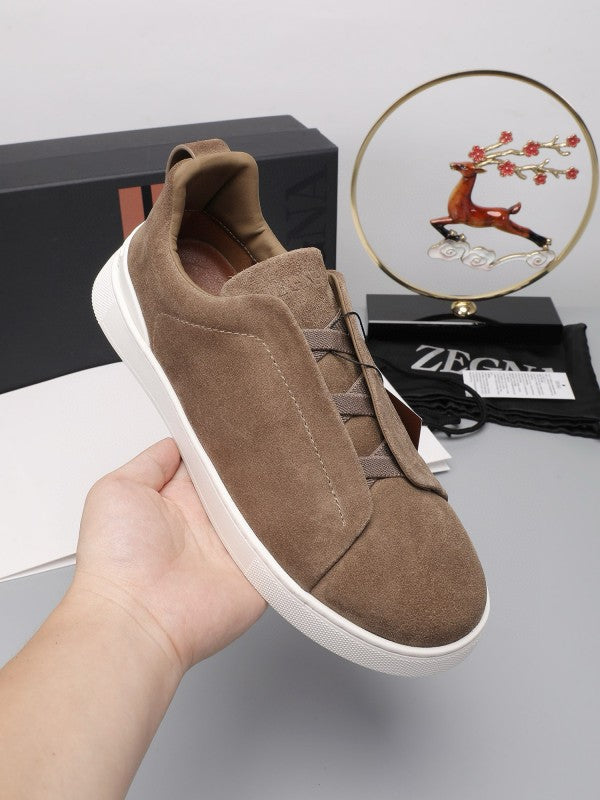 ZEGNA Triple Stitch 57