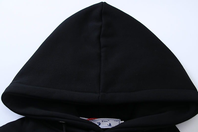 Off-White Hoodies