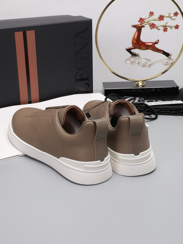 ZEGNA Triple Stitch 601