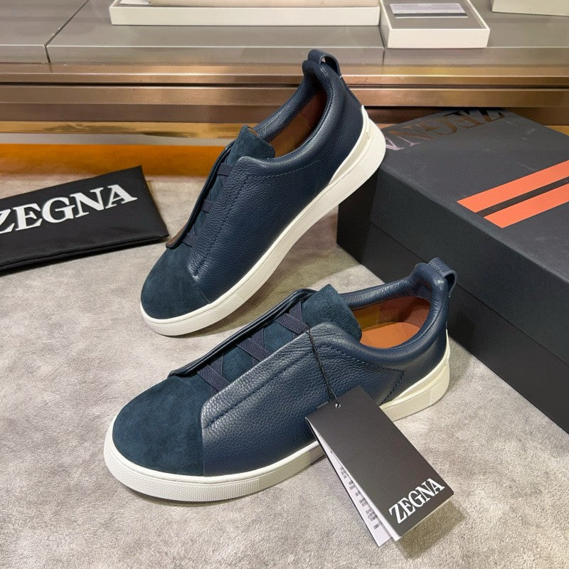 ZEGNA Triple Stitch 49