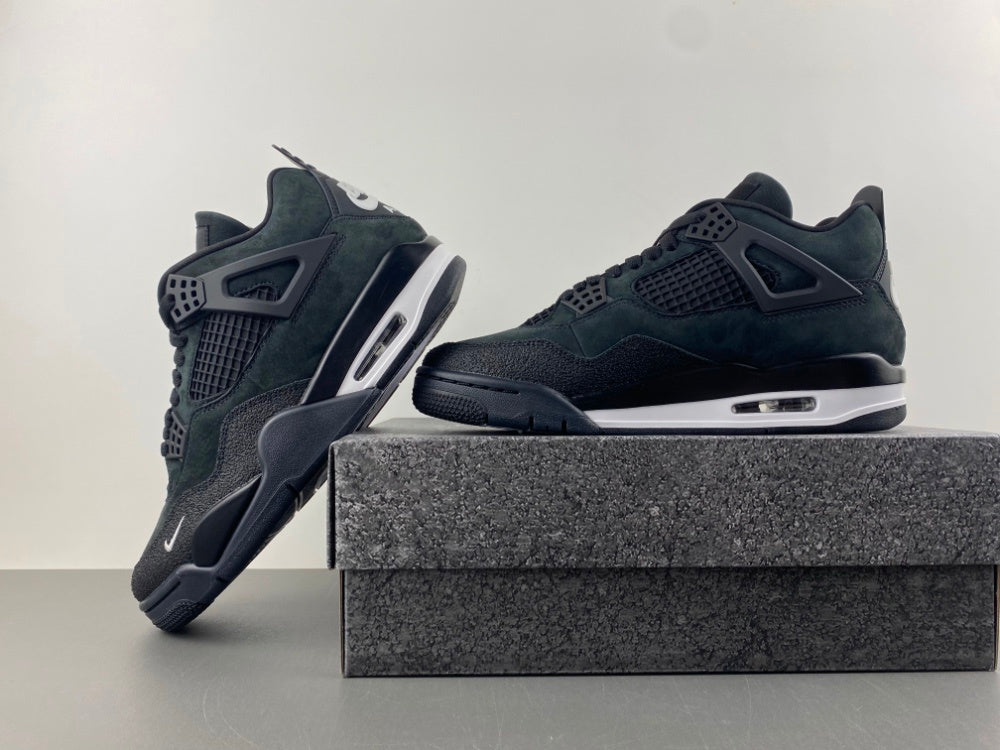Air Jordan 4 Nigel Sylvester