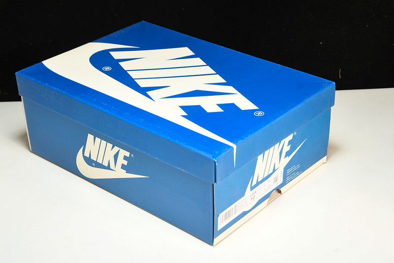 Air Jordan 1 High x Travis Fragment