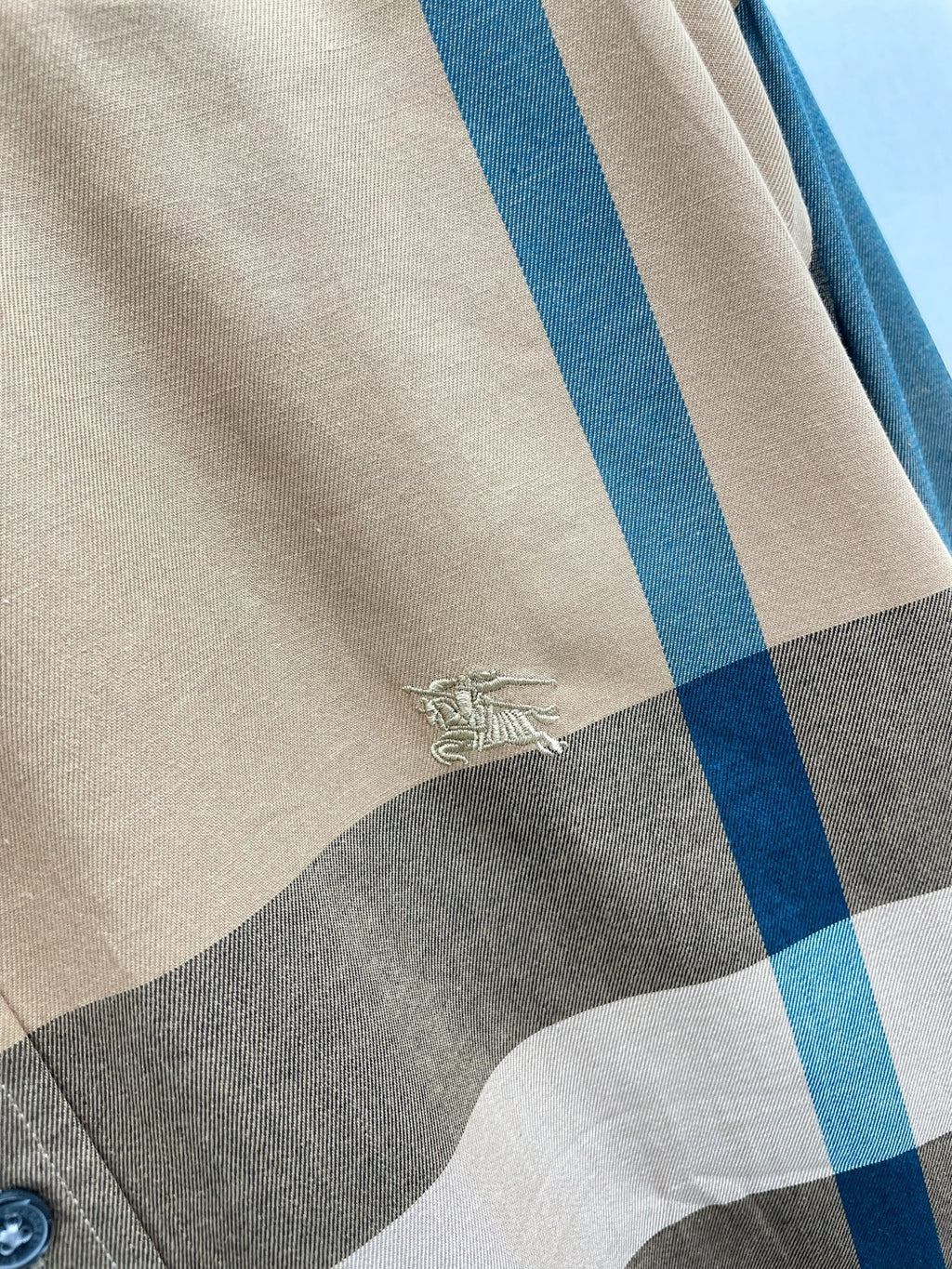 🤎 Burberry Apparel 22