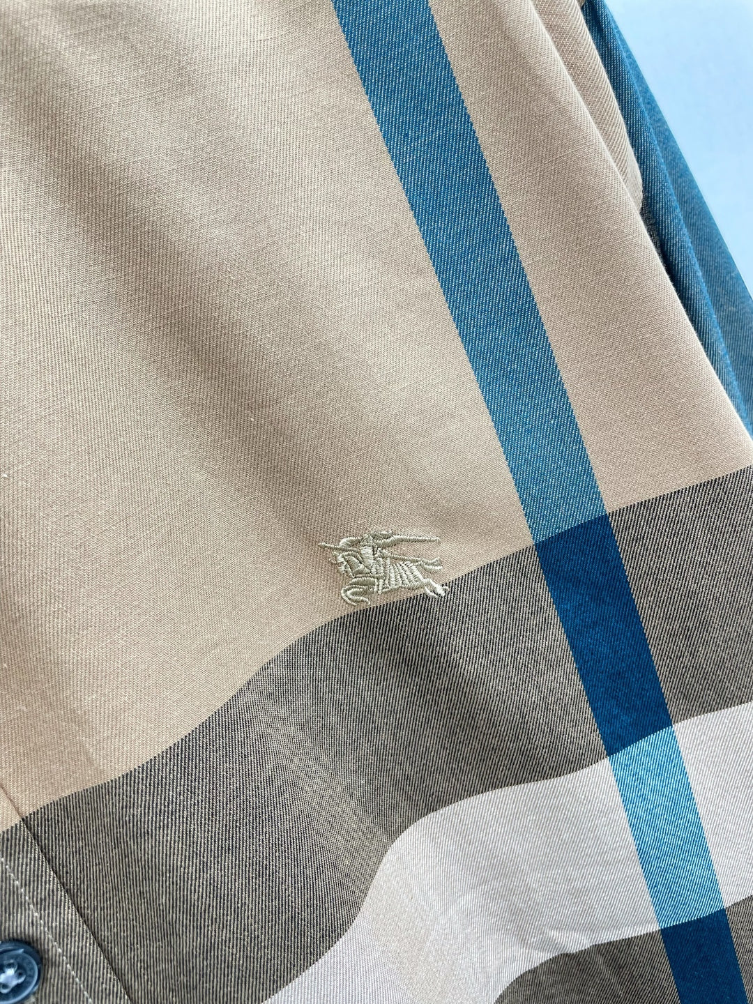 🤎 Burberry Apparel 22