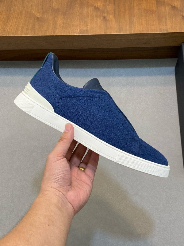 ZEGNA Triple Stitch 52