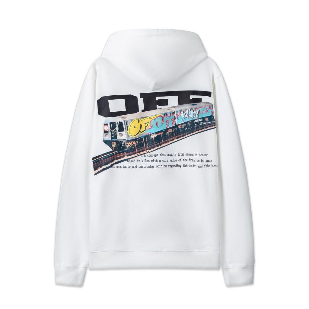 Off-White Hoodies 7