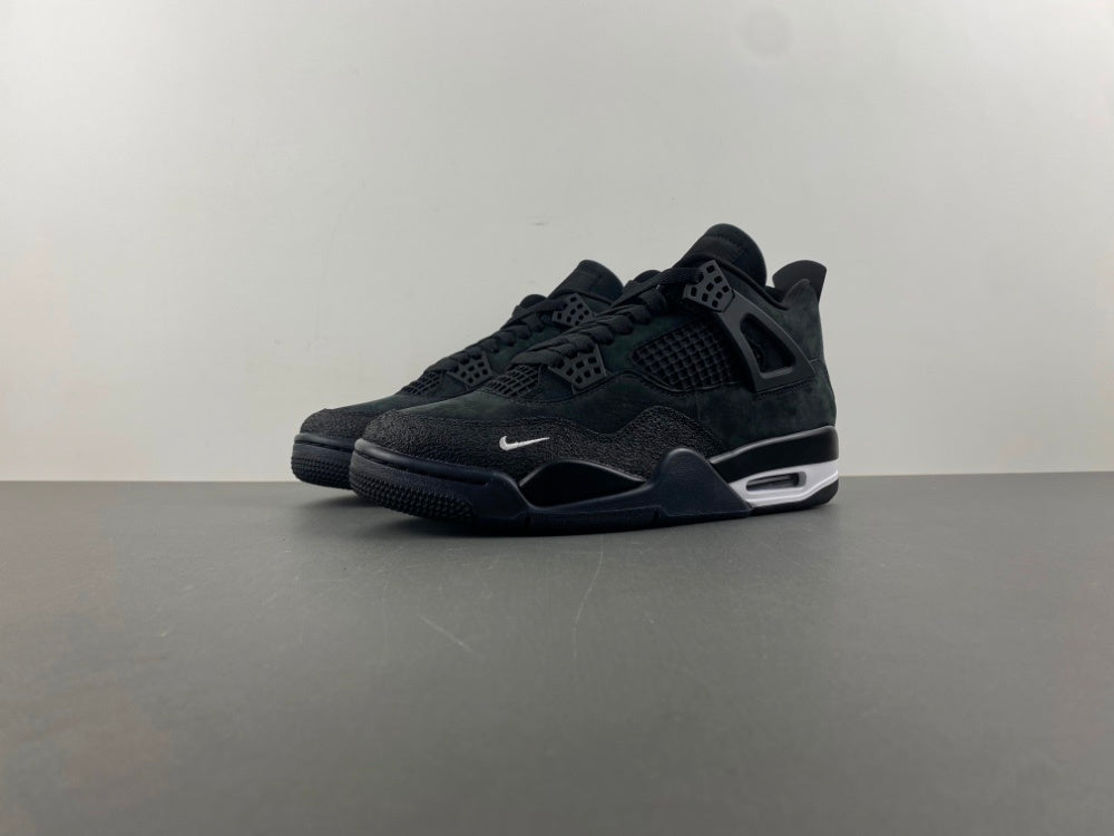 Air Jordan 4 Nigel Sylvester