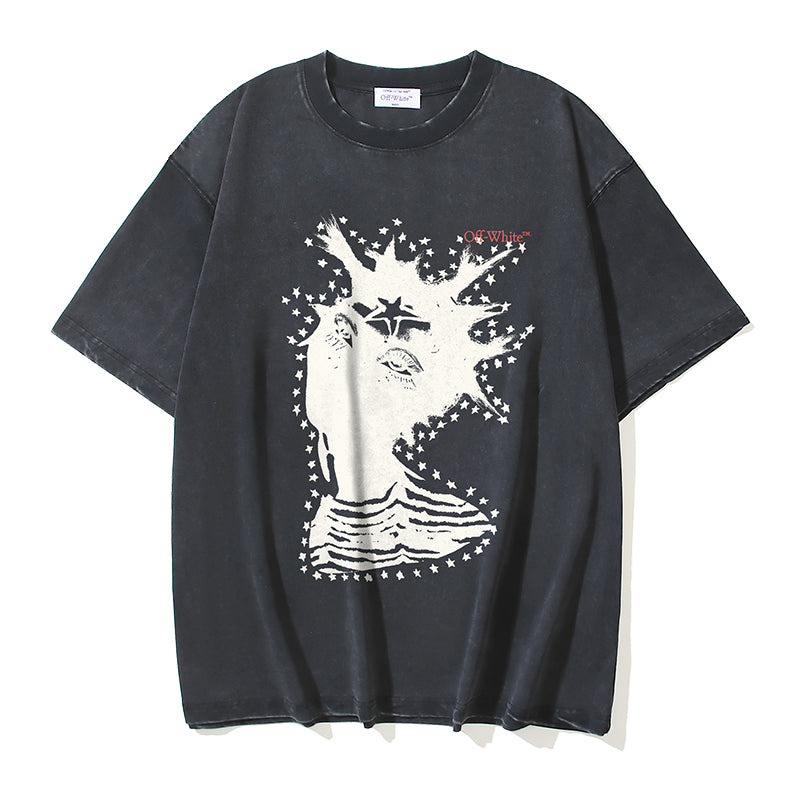 Off-White Oversized T-Shirts 13