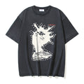 Off-White Oversized T-Shirts 13