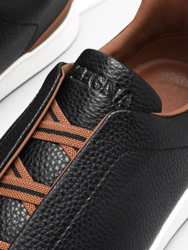 ZEGNA Triple Stitch 62