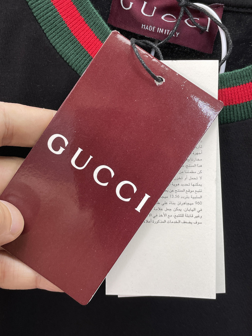 Gucci Apparel 10