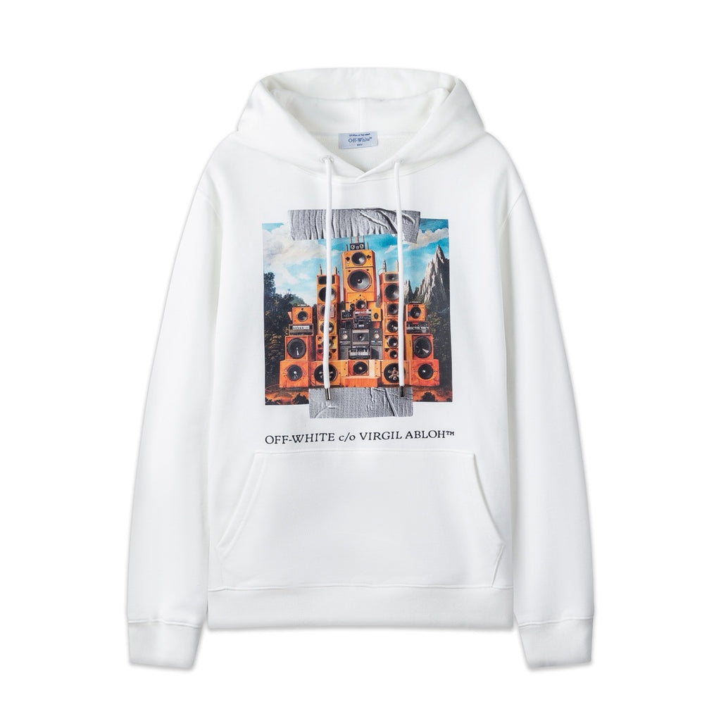 Off-White Hoodies 7