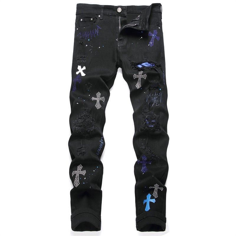 Amiri Jeans 3