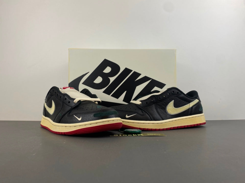 Air Jordan 1 x Nigel Sylvester