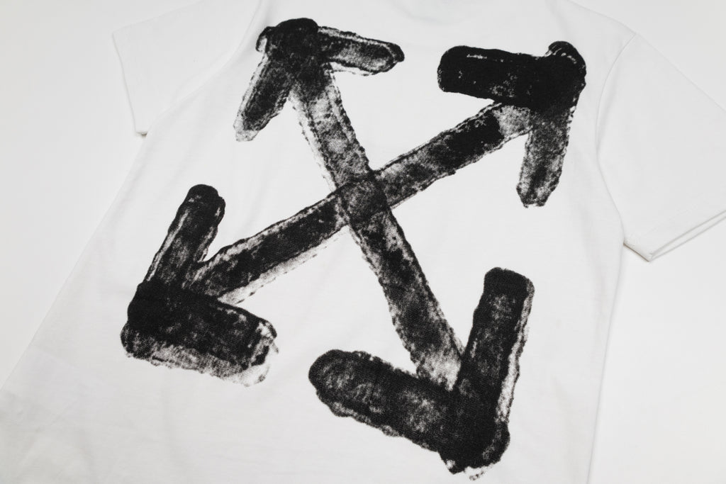 Off-White Oversized T-Shirts 2
