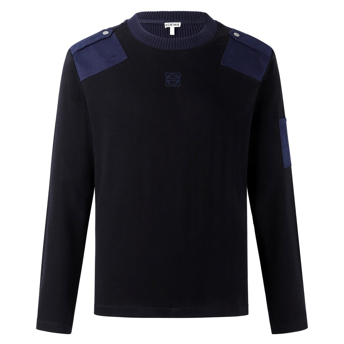 👕 LOEWE APPAREL 8