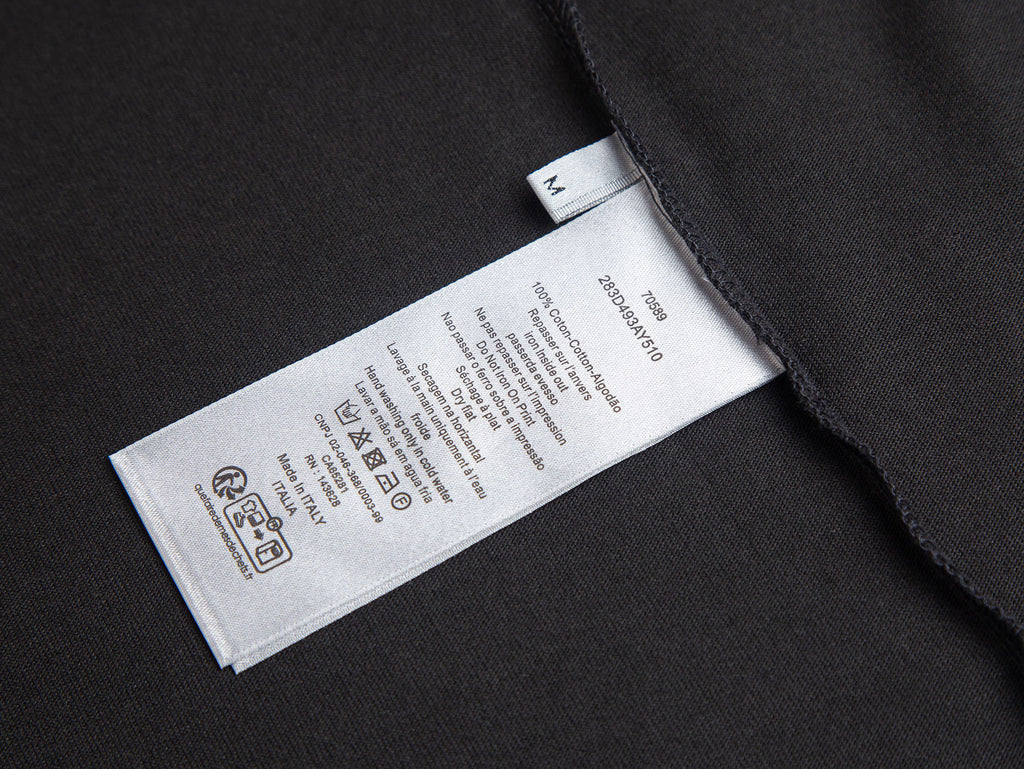 Dior Apparel 1