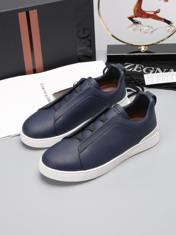 ZEGNA Triple Stitch 59