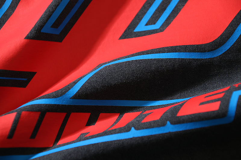 Off-White Oversized T-Shirts 12