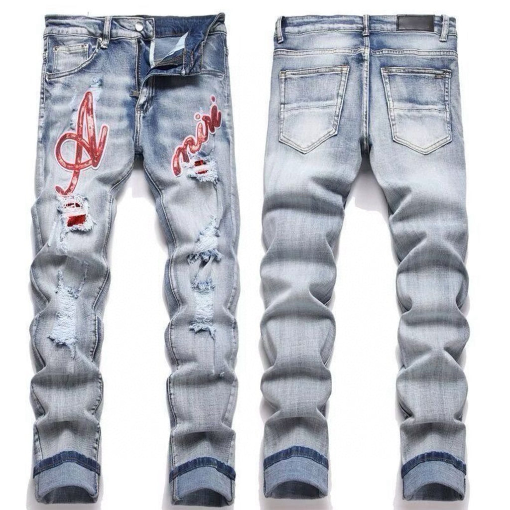 Amiri Jeans 5