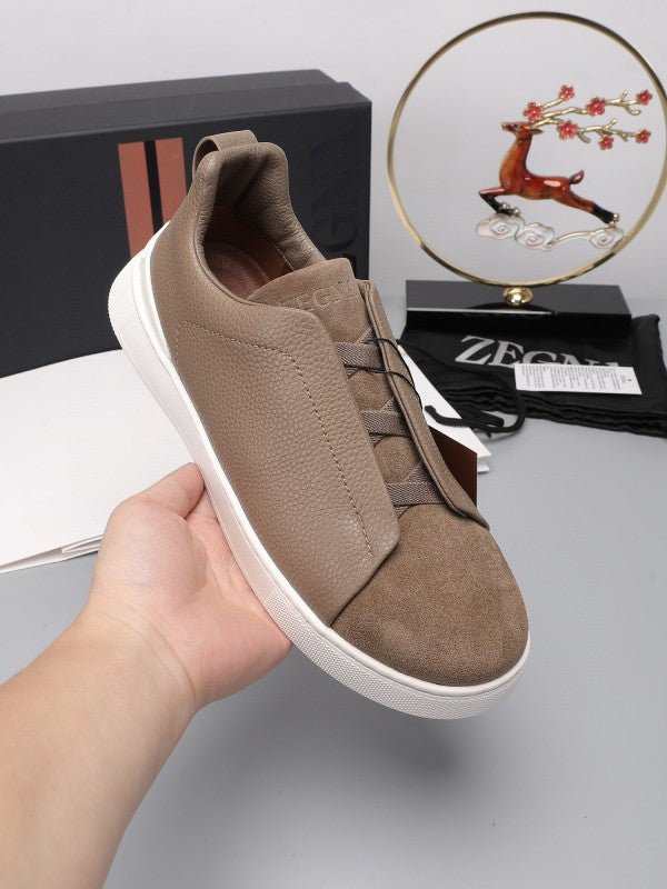 ZEGNA Triple Stitch 56