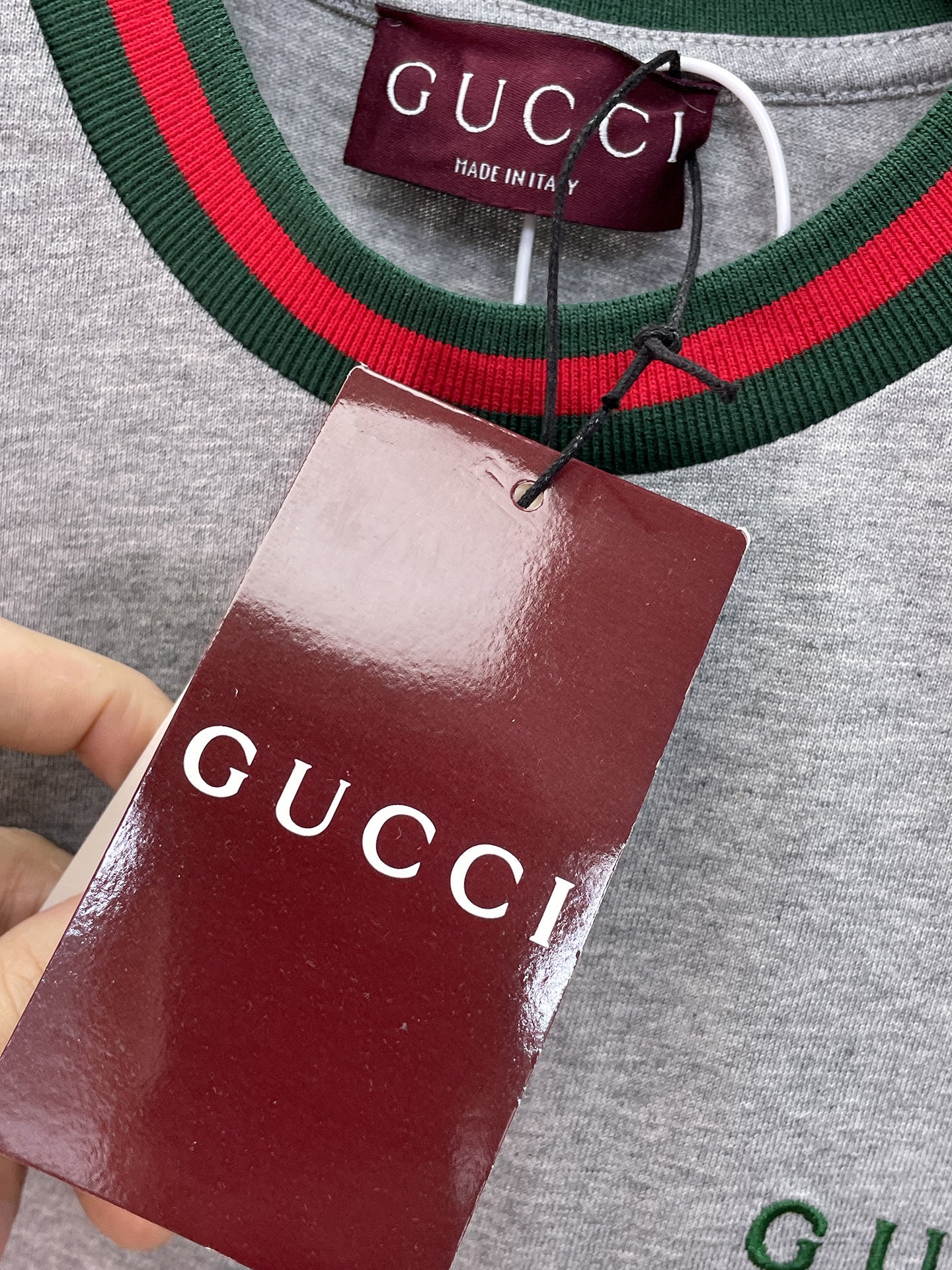 Gucci Apparel 9