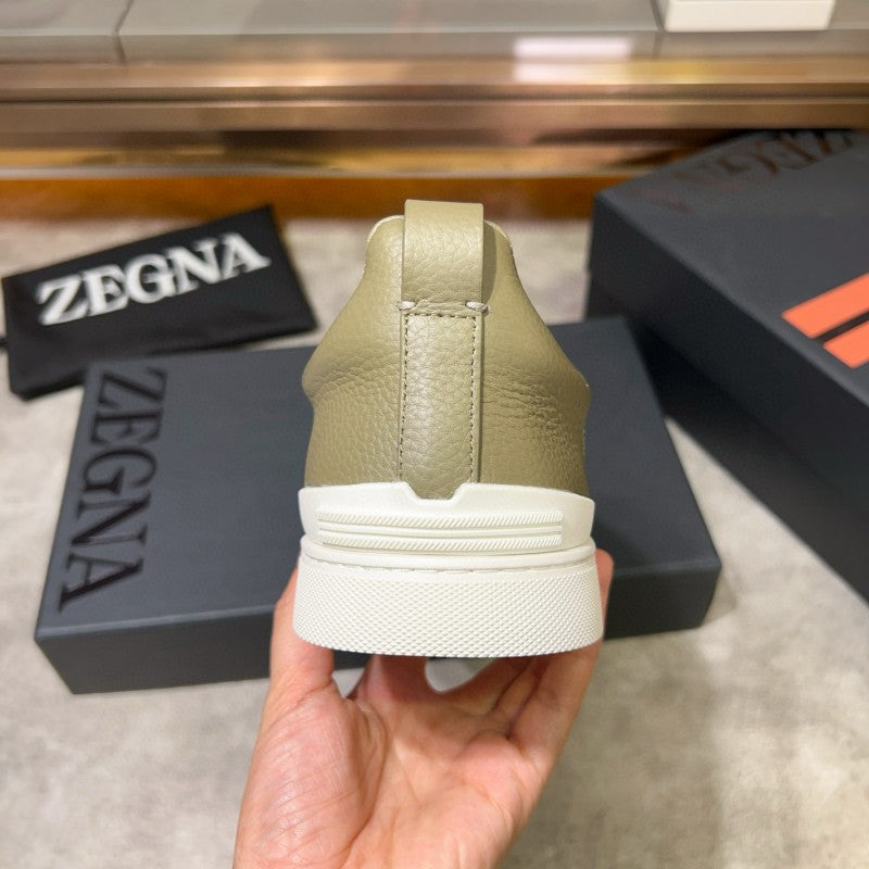 ZEGNA Triple Stitch 48