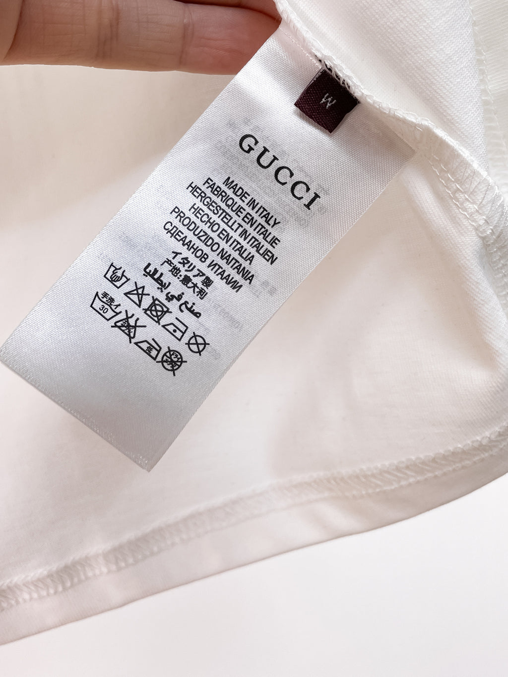 Gucci Apparel 13