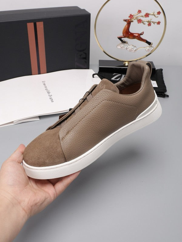 ZEGNA Triple Stitch 56