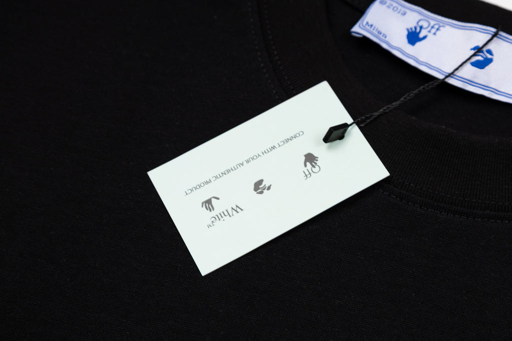 Off-White Oversized T-Shirts 10