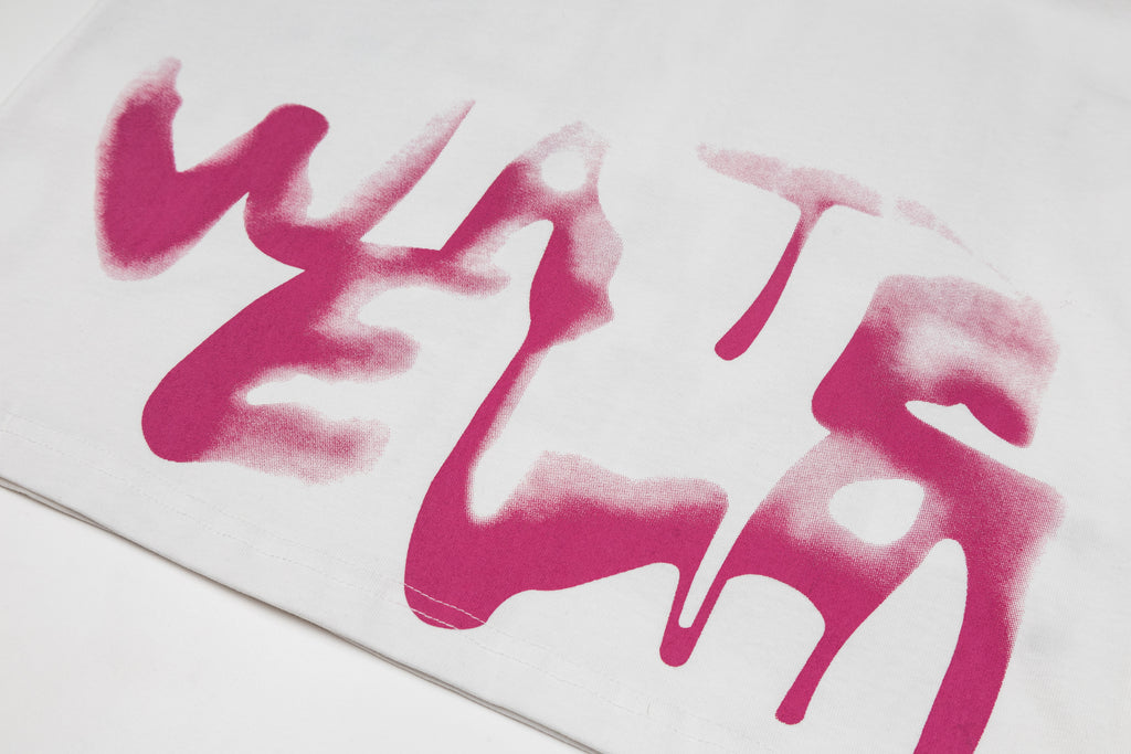 Off-White Oversized T-Shirts 5