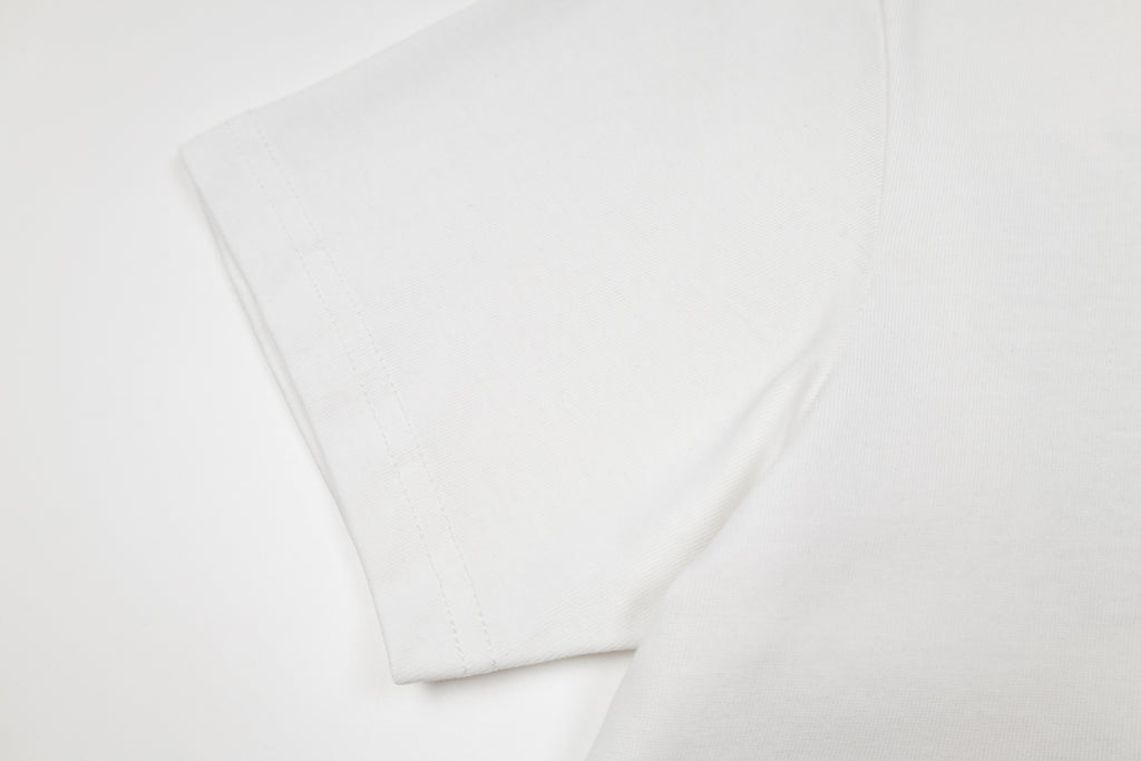 Off-White Oversized T-Shirts 8
