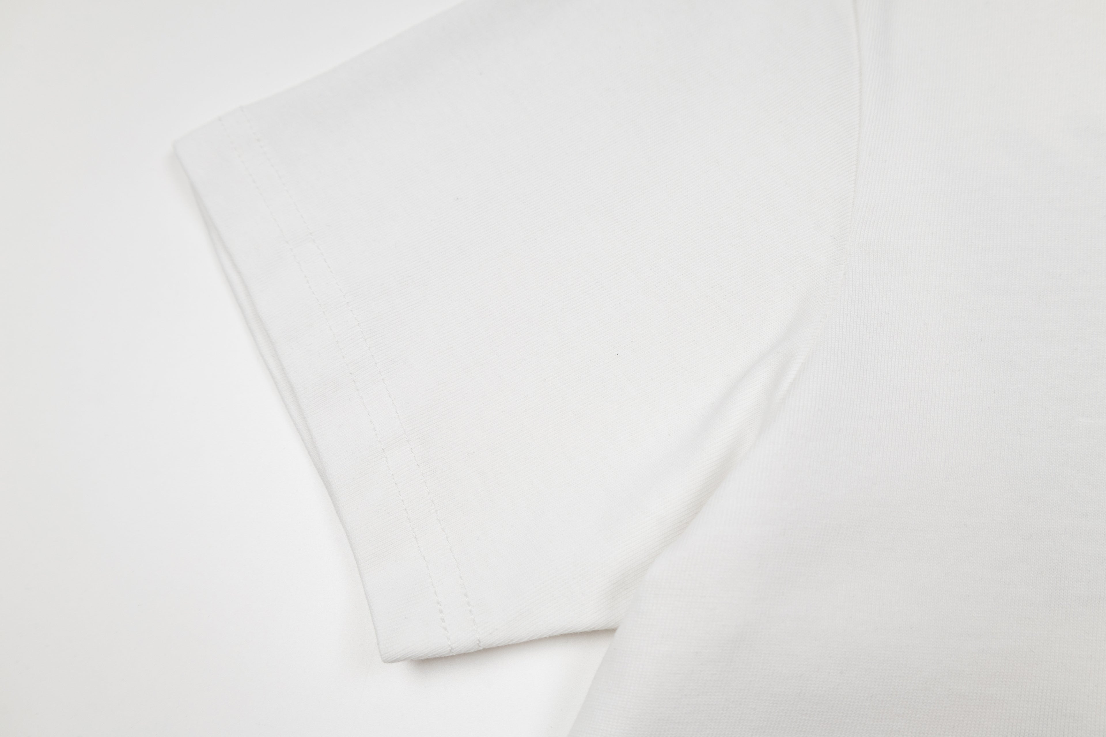 Off-White Oversized T-Shirts 8