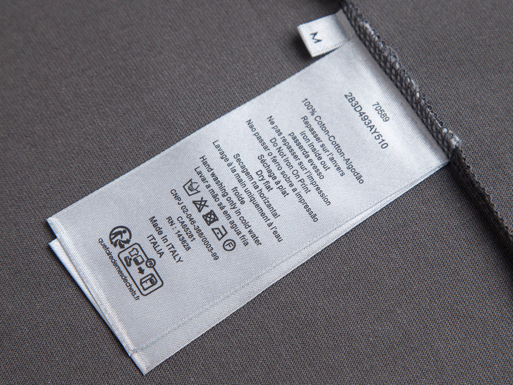 Dior Apparel 12