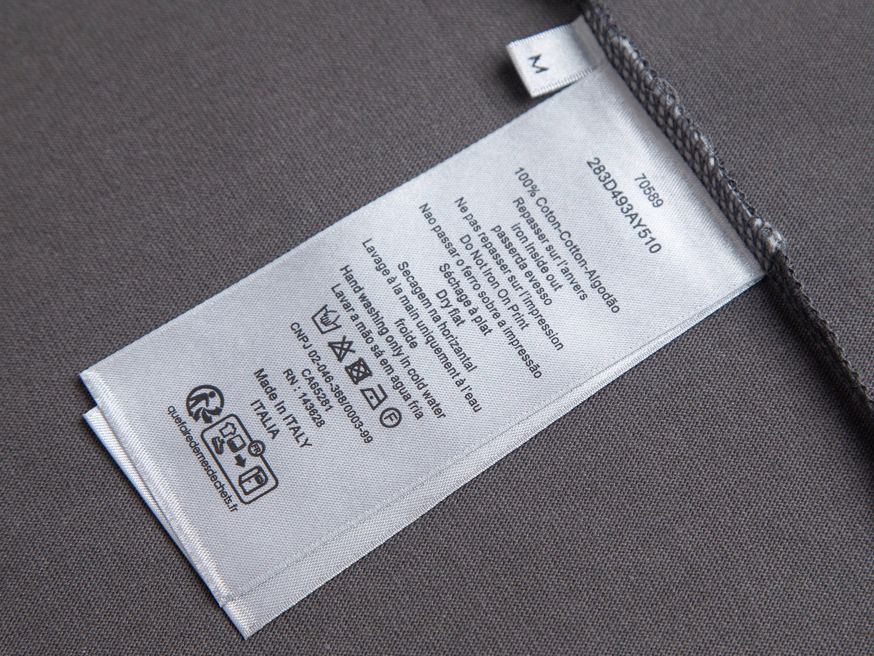 Dior Apparel 12