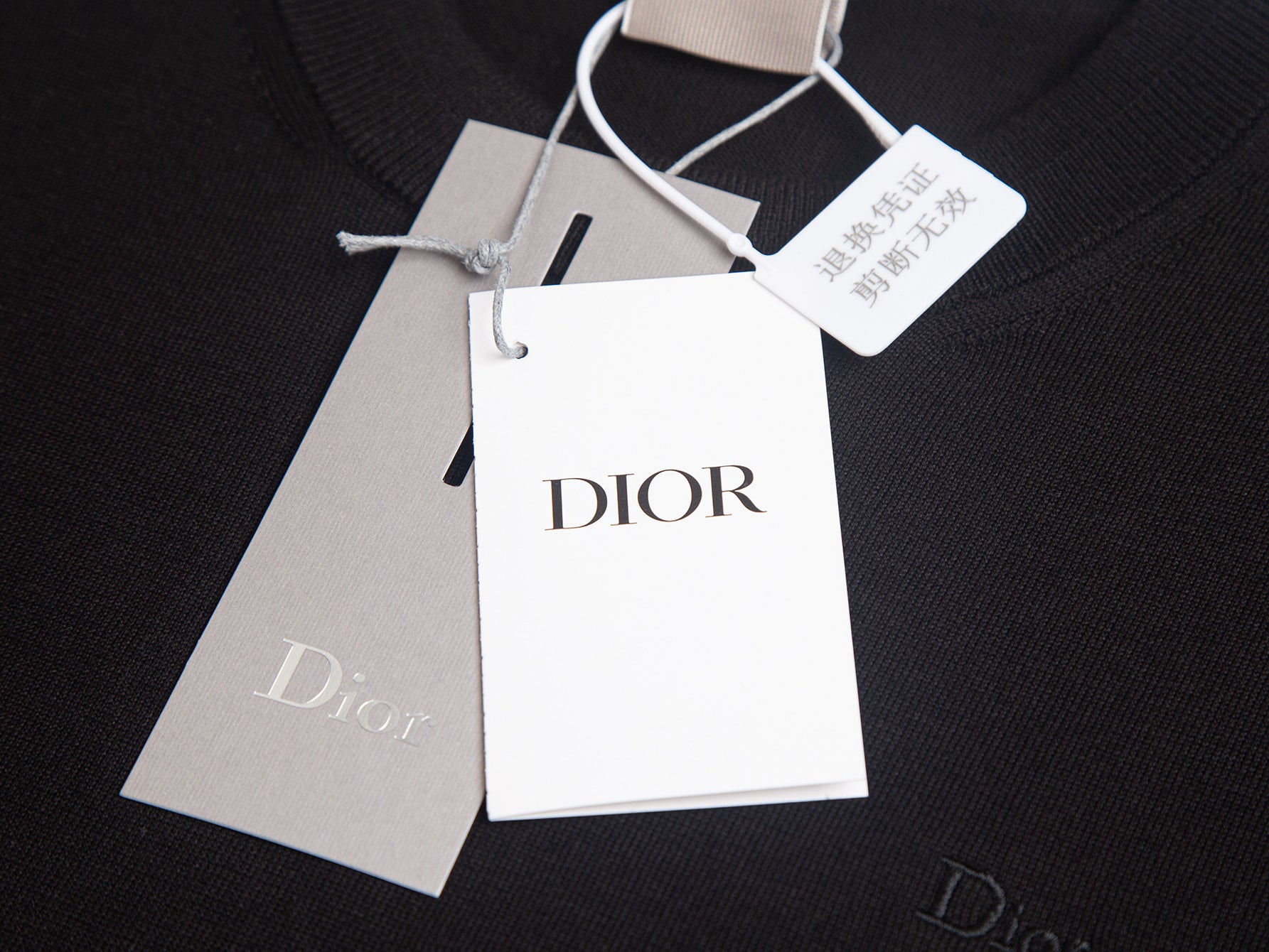 Dior Apparel 11