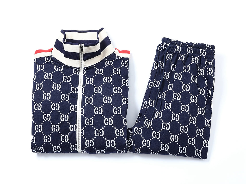 Gucci Tracksuit 2