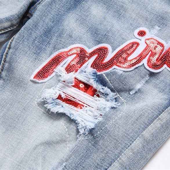 Amiri Jeans 5