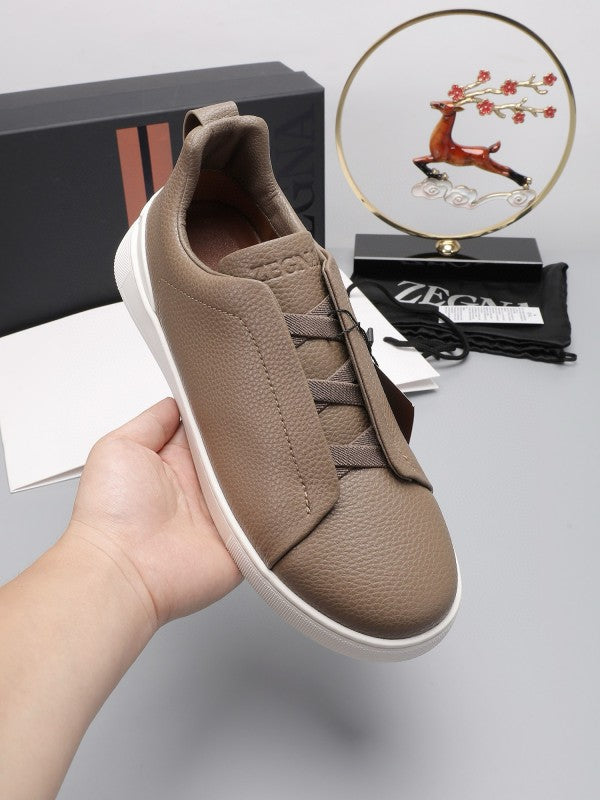 ZEGNA Triple Stitch 601