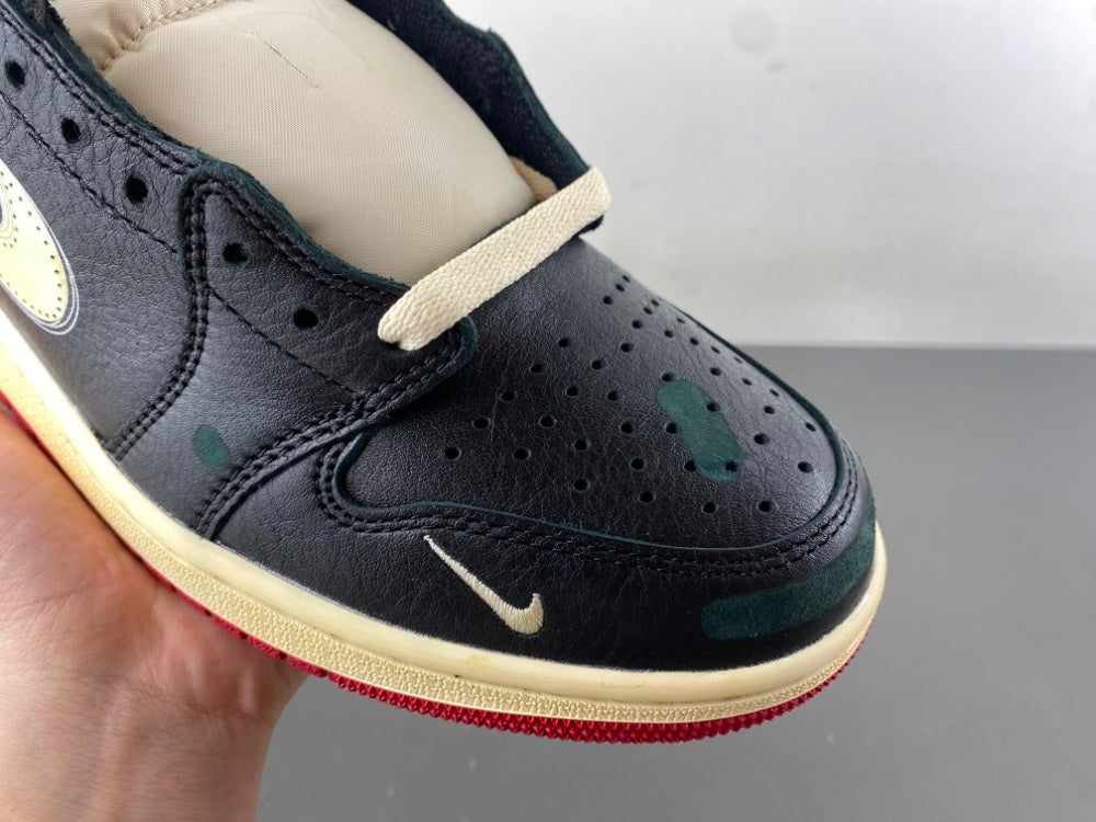 Air Jordan 1 x Nigel Sylvester