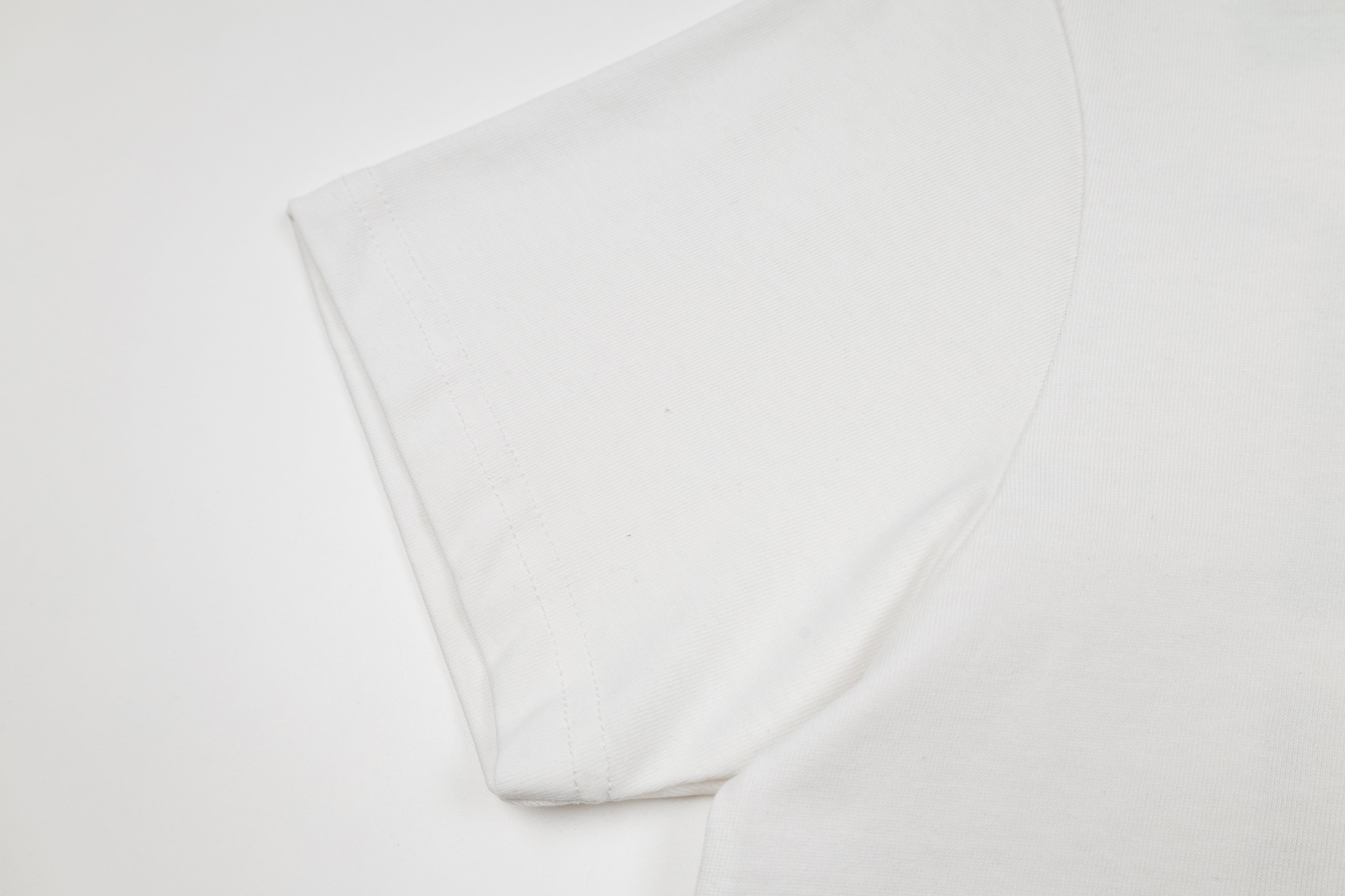 Off-White Oversized T-Shirts 9