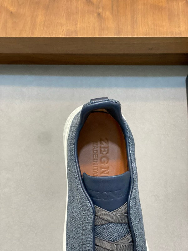 ZEGNA Triple Stitch 51
